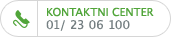 Kontaktni center