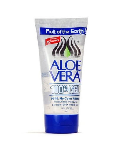 Fruit of the Earth, 100 % Aloe vera gel, 170 g Fruit of the Earth, 100 % Aloe vera gel, 170 g