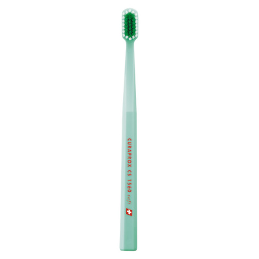 Curaprox CS 1560 Soft, zobna ščetka Curaprox CS 1560 Soft, zobna ščetka