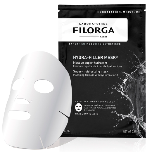 Filorga Hydra-Filler maska, 1 maska Filorga Hydra-Filler maska, 1 maska
