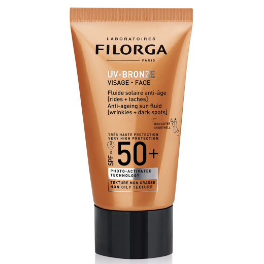 Filorga UV Bronze krema – ZF 50+, 40 ml Filorga UV Bronze krema – ZF 50+, 40 ml
