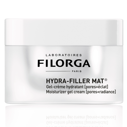 Filorga Hydra-Filler Mat krema, 50 ml Filorga Hydra-Filler Mat krema, 50 ml
