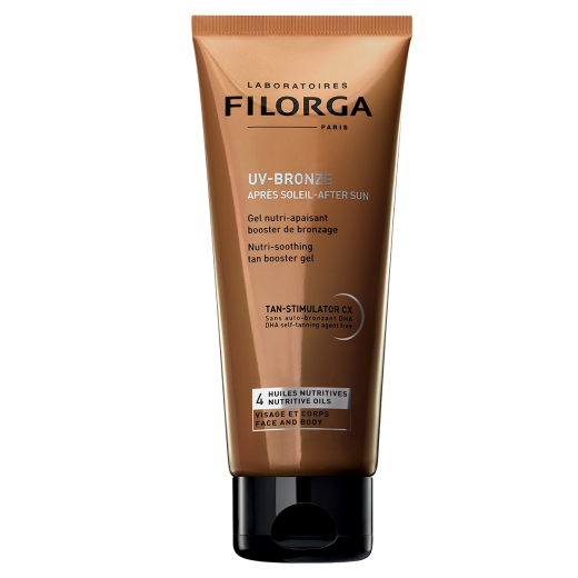 Filorga UV Bronze, gel za po sončenju, 200 ml Filorga UV Bronze, gel za po sončenju, 200 ml