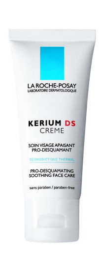 La Roche-Posay Kerium DS, krema za obraz, 40 ml