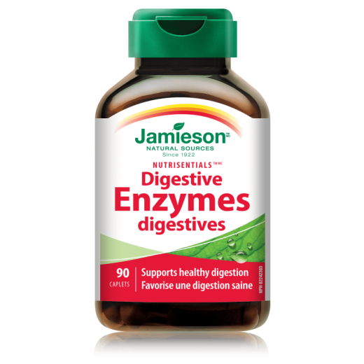 Jamieson Nutrisentals, 90 tablet Jamieson Nutrisentals, 90 tablet