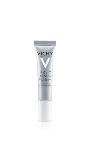 Vichy Liftactiv, nega za področje okoli oči, 15 ml Vichy Liftactiv, nega za področje okoli oči, 15 ml