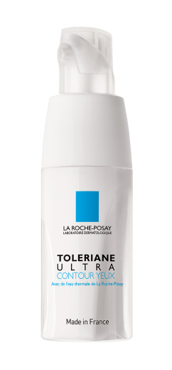 La Roche-Posay Toleriane Ultra, nega za občutljivo področje okoli oči, 20 ml La Roche-Posay Toleriane Ultra, nega za občutljivo področje okoli oči, 20 ml