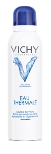 Vichy termalna voda, 50 ml Vichy termalna voda, 50 ml
