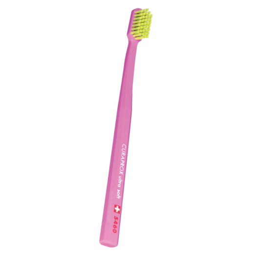 Curaprox CS 5460 Ultra soft, zobna ščetka Curaprox CS 5460 Ultra soft, zobna ščetka
