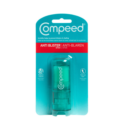 Compeed, stik proti žuljem, 8 g Compeed, stik proti žuljem, 8 g