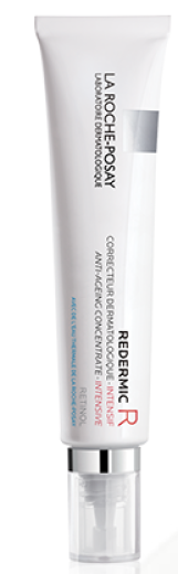 La Roche-Posay Redermic R, korektivni serum, 30 ml