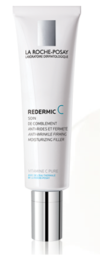 La Roche-Posay Redermic C, krema za suho kožo, 40 ml La Roche-Posay Redermic C, krema za suho kožo, 40 ml