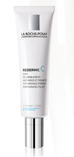 La Roche-Posay Redermic C, krema za normalno do mešano kožo, 40 ml La Roche-Posay Redermic C, krema za normalno do mešano kožo, 40 ml