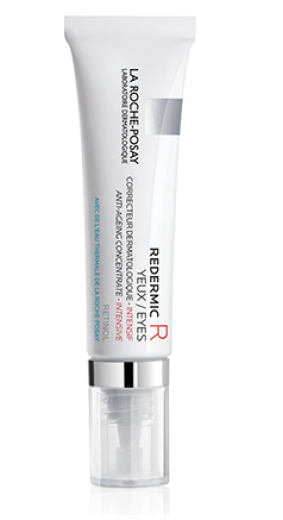 La Roche-Posay Redermic R, koncentrat za področje okoli oči, 15 ml