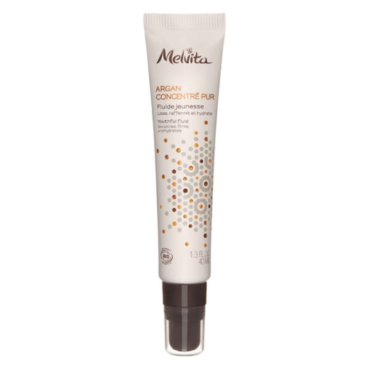 Melvita Fluid za mladosten videz, 40 ml Melvita Fluid za mladosten videz, 40 ml