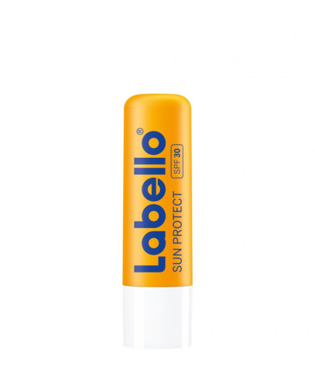 Labello Sun Protect, balzam za ustnice - ZF 30, 4,8 g
