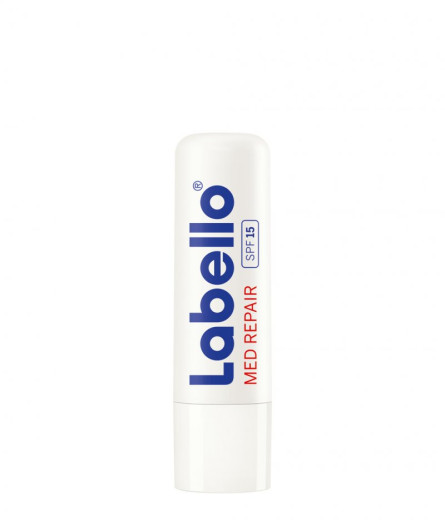 Labello Med Protection, balzam za ustnice, 4,8 g Labello Med Protection, balzam za ustnice, 4,8 g