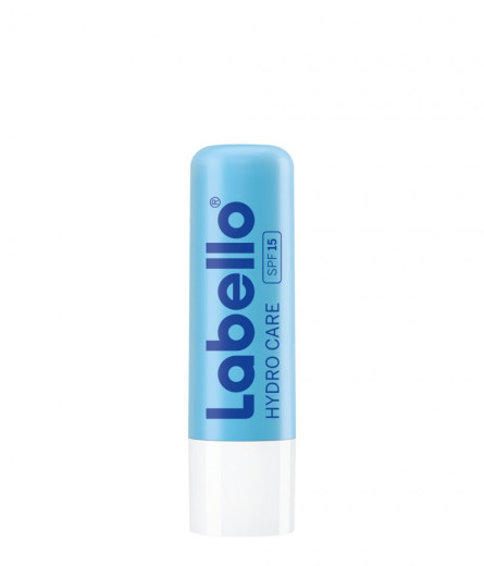 Labello Hydro Care, balzam za ustnice, 4,8 g Labello Hydro Care, balzam za ustnice, 4,8 g