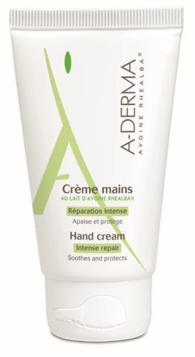 A-Derma krema za roke, 50 ml A-Derma krema za roke, 50 ml