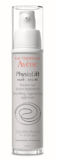 Avene Physiolift, nočni balzam, 30 ml Avene Physiolift, nočni balzam, 30 ml