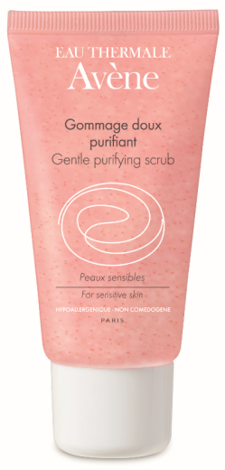 Avene Nežni čistilni piling, 50 ml Avene Nežni čistilni piling, 50 ml