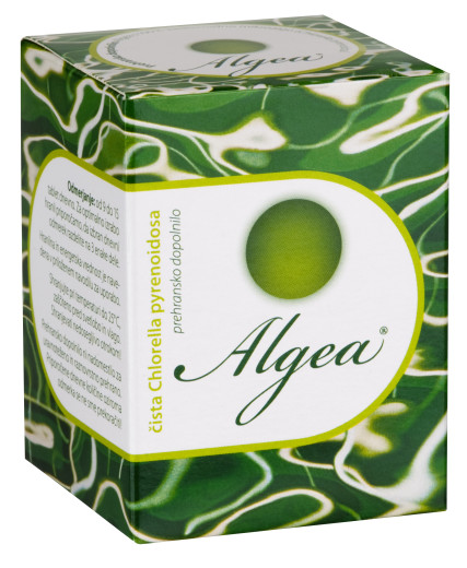 Algea, 270 tablet Algea, 270 tablet