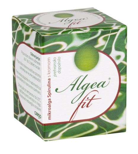 Algea Fit, 45 tablet Algea Fit, 45 tablet