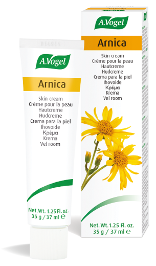 A. Vogel Arnika krema, 35 g A. Vogel Arnika krema, 35 g