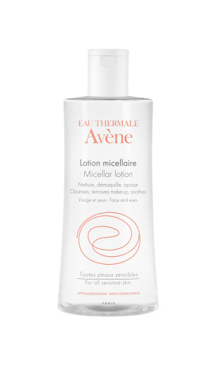 Avene Micelarni losjon, 400 ml Avene Micelarni losjon, 400 ml