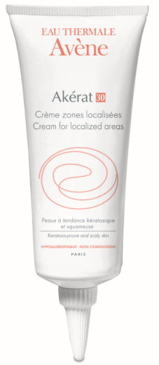 Avene Akerat 30 krema, 100 ml Avene Akerat 30 krema, 100 ml