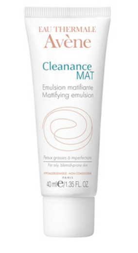 Avene Cleanance Mat, emulzija, 40 ml Avene Cleanance Mat, emulzija, 40 ml