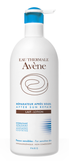 Avene After Sun, losjon, 400 ml Avene After Sun, losjon, 400 ml