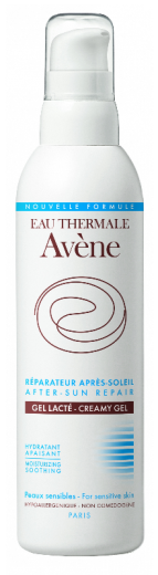 Avene After Sun, kremni gel, 200 ml Avene After Sun, kremni gel, 200 ml