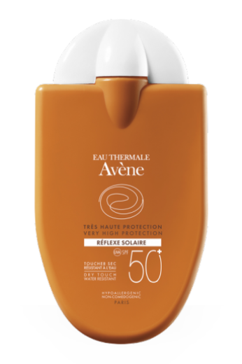 Avene Sun Reflexe, emulzija - ZF 50+, 30 ml Avene Sun Reflexe, emulzija - ZF 50+, 30 ml