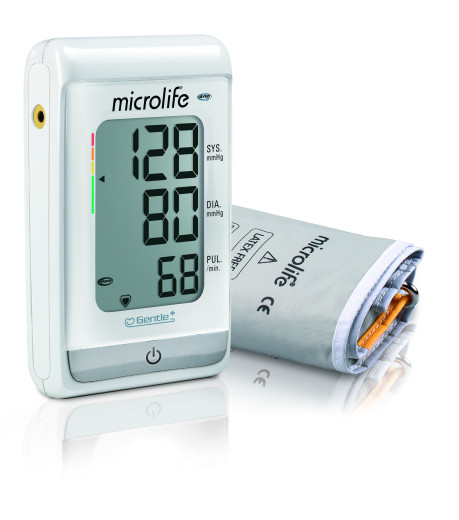 Microlife merilnik krvnega tlaka BP A150 AFIB Microlife merilnik krvnega tlaka BP A150 AFIB