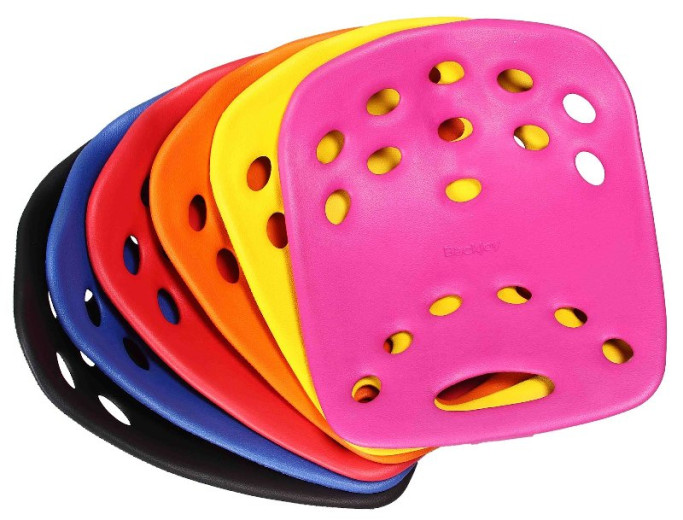 Backjoy Posture sedalo - kaki, 1 kos Backjoy Posture sedalo - kaki, 1 kos