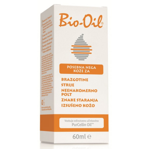 Bio-Oil, olje za nego kože, 60 ml Bio-Oil, olje za nego kože, 60 ml
