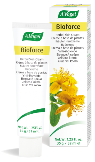 A. Vogel Bioforce, krema, 35 g A. Vogel Bioforce, krema, 35 g