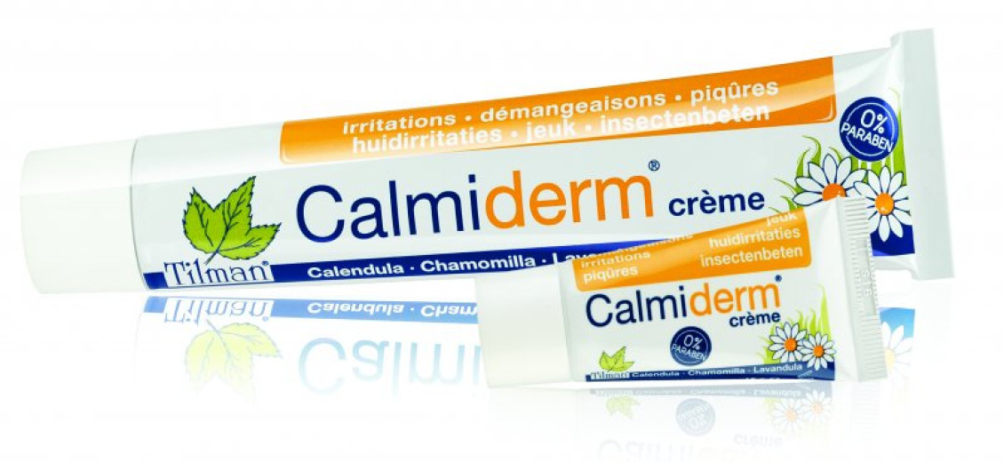 Calmiderm, krema, 15 g Calmiderm, krema, 15 g