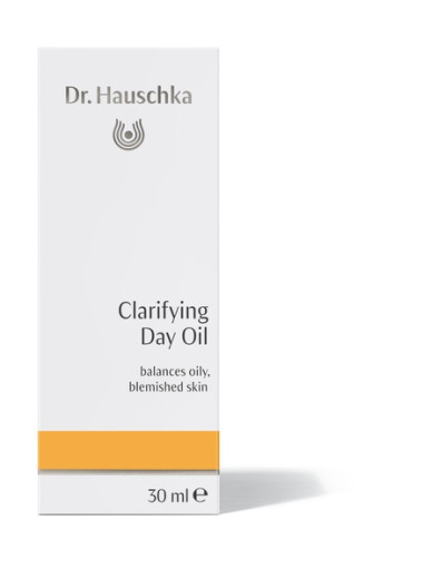 Dr.Hauschka Olje za obraz, 30 ml Dr.Hauschka Olje za obraz, 30 ml