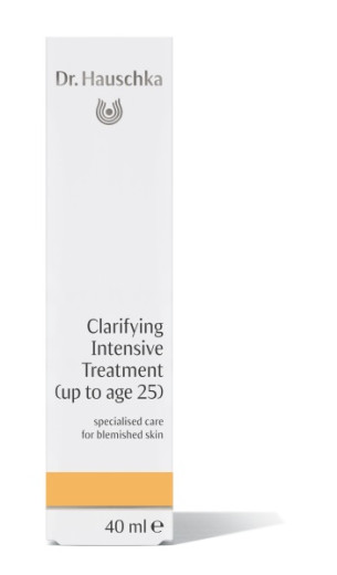 Dr. Hauschka Intenzivna čistilna nega do 25 leta, 40 ml Dr. Hauschka Intenzivna čistilna nega do 25 leta, 40 ml
