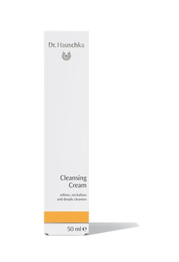 Dr.Hauschka Krema za čiščenje, 50 ml Dr.Hauschka Krema za čiščenje, 50 ml