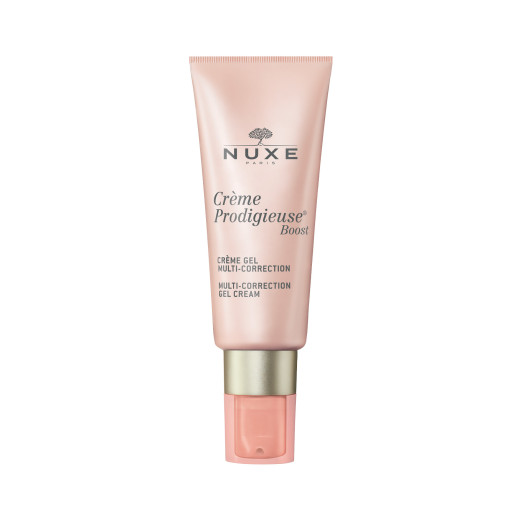Nuxe Creme Prodigieuse Boost Multikorekcijski kremni gel, 40 ml Nuxe Creme Prodigieuse Boost Multikorekcijski kremni gel, 40 ml