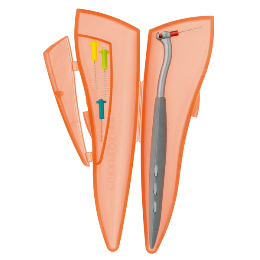 Curaprox CPS 457, set medzobnih ščetk Curaprox CPS 457, set medzobnih ščetk