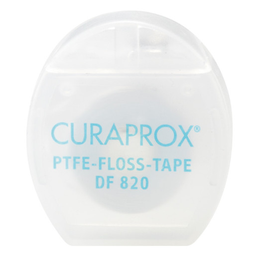 Curaprox DF 820, zobna nitka Curaprox DF 820, zobna nitka
