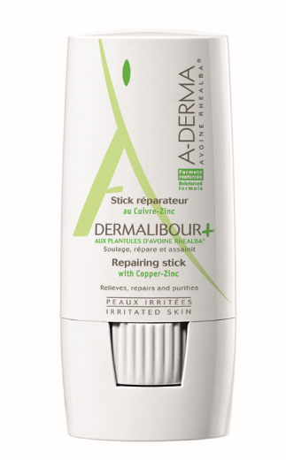 A-Derma Dermalibour + stik, 8 g A-Derma Dermalibour + stik, 8 g