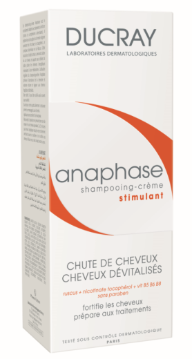 Ducray Anaphase, kremni šampon, 200 ml Ducray Anaphase, kremni šampon, 200 ml