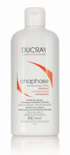 Ducray Anaphase, kremni šampon, 400 ml Ducray Anaphase, kremni šampon, 400 ml