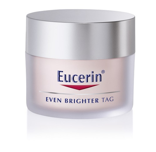 Eucerin EvenBrighter, dnevna nega proti pigmentnim madežem - ZF 30, 50 ml