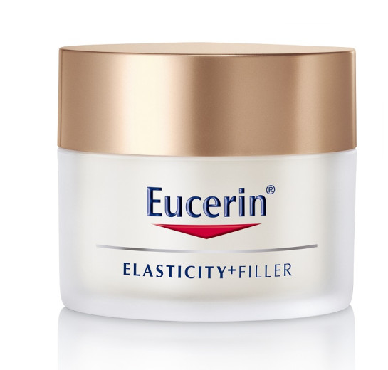 Eucerin Elasticity + Filler, dnevna krema, 50 ml Eucerin Elasticity + Filler, dnevna krema, 50 ml
